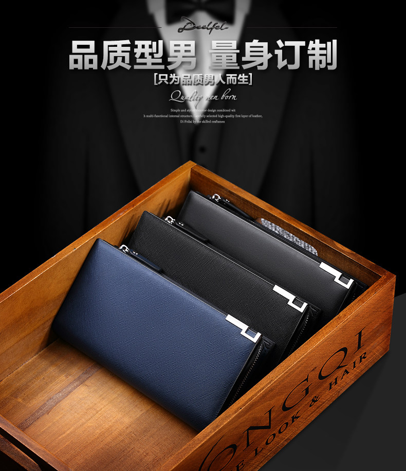 Sac pour homme - Ref 49812 Image 22