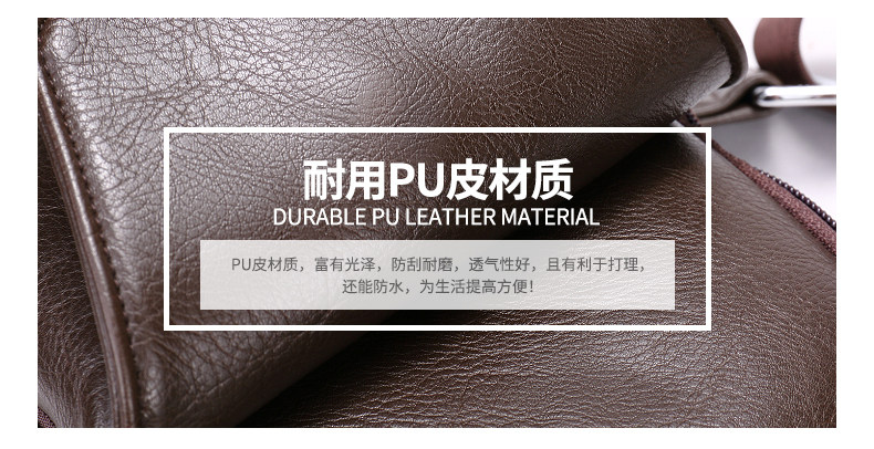 Sac pour homme - Ref 55473 Image 35