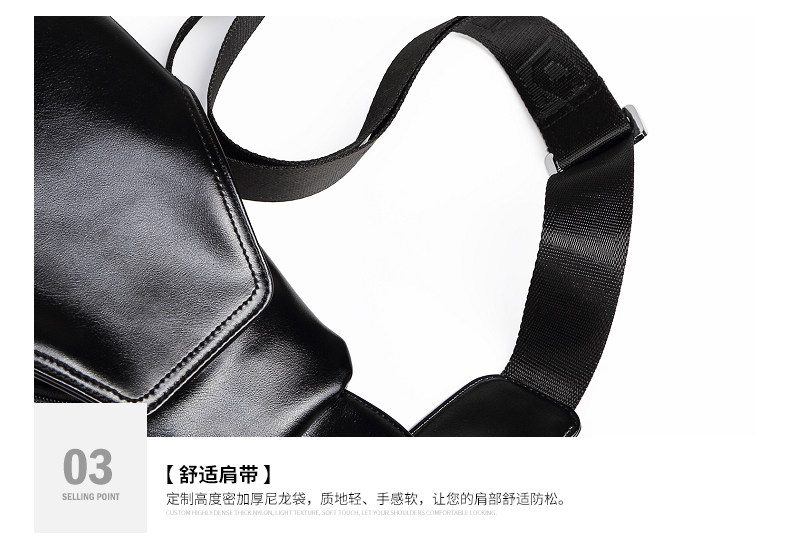 Sac pour homme - Ref 55473 Image 48