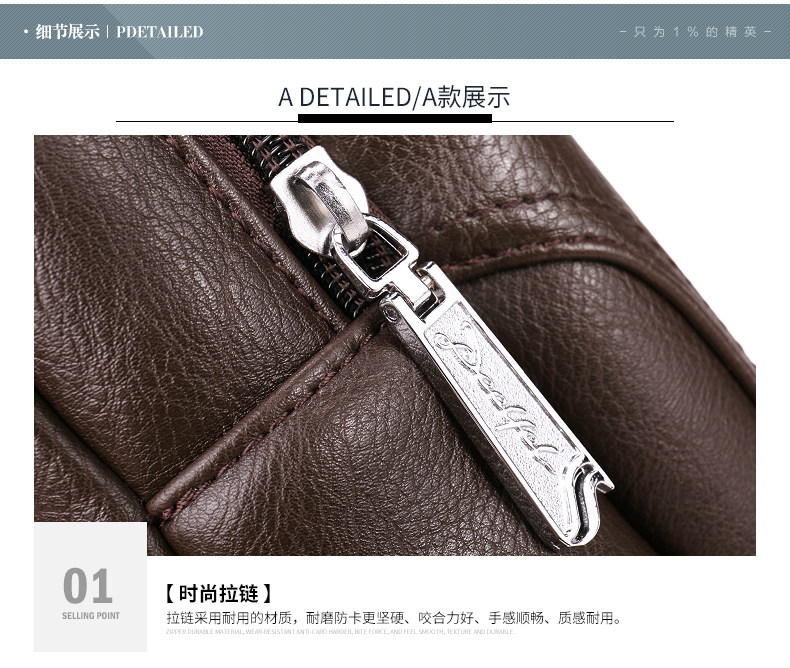 Sac pour homme - Ref 55473 Image 43