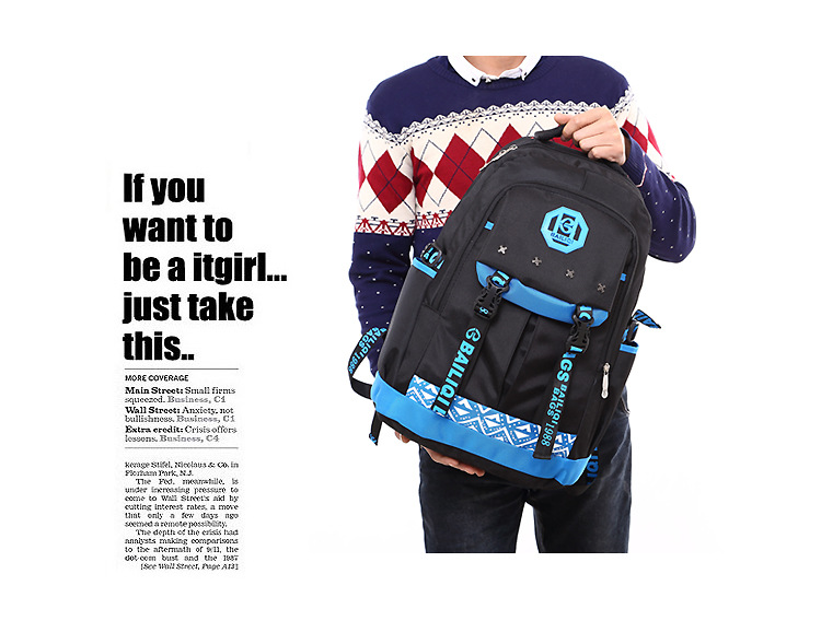 Sac homme - Ref 49918 Image 56