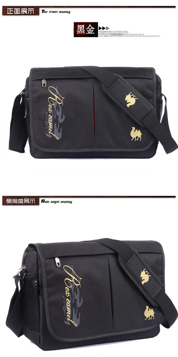 Sac pour homme - Ref 51356 Image 52