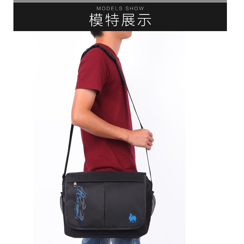 Sac pour homme - Ref 51356 Image 50