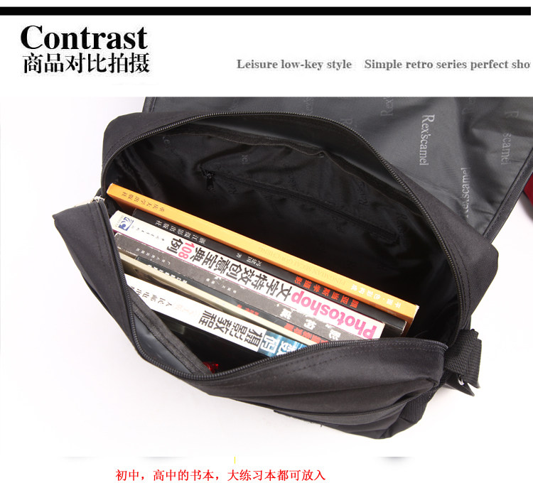 Sac pour homme - Ref 51356 Image 46