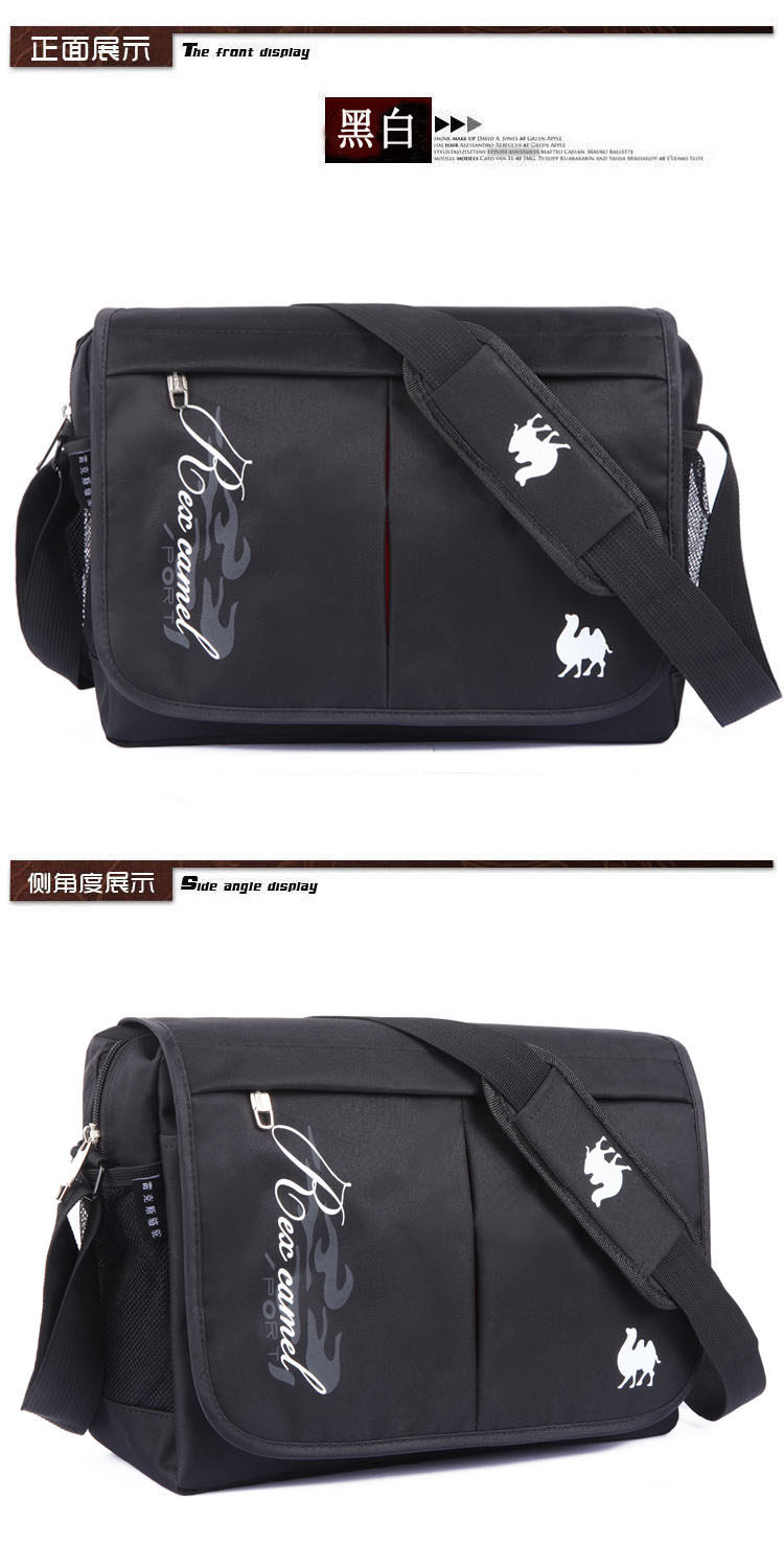 Sac pour homme - Ref 51356 Image 53