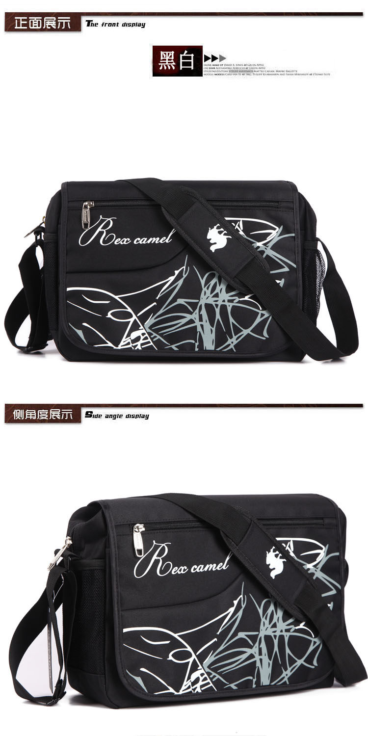 Sac pour homme - Ref 51356 Image 40