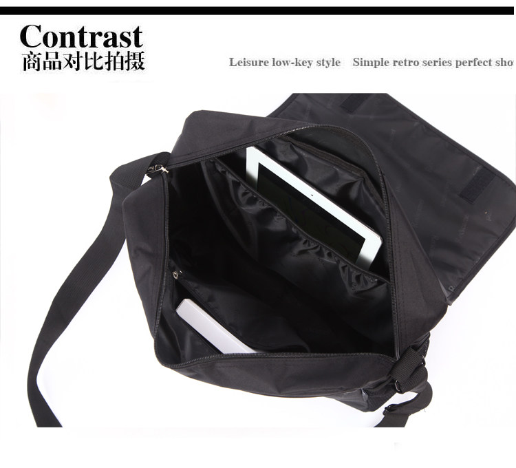 Sac pour homme - Ref 51356 Image 47
