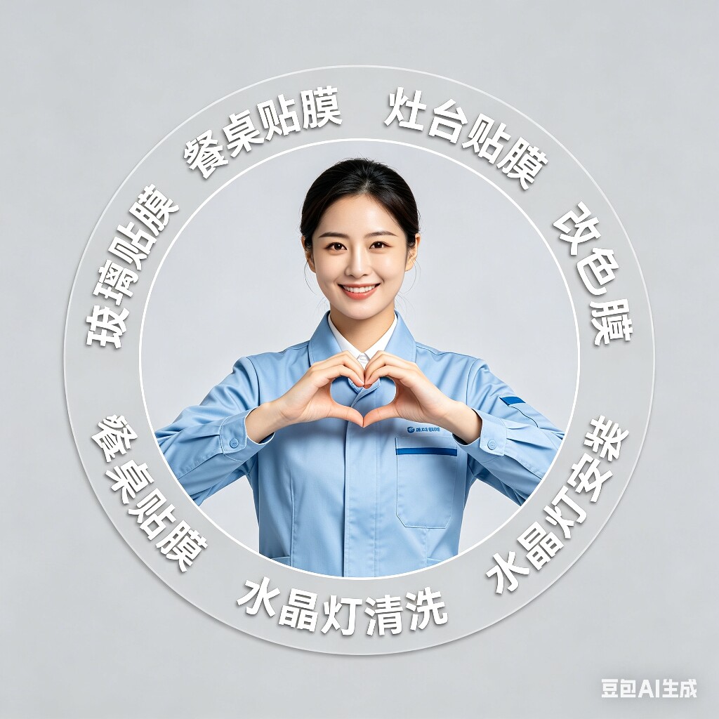 上海娜衡服务