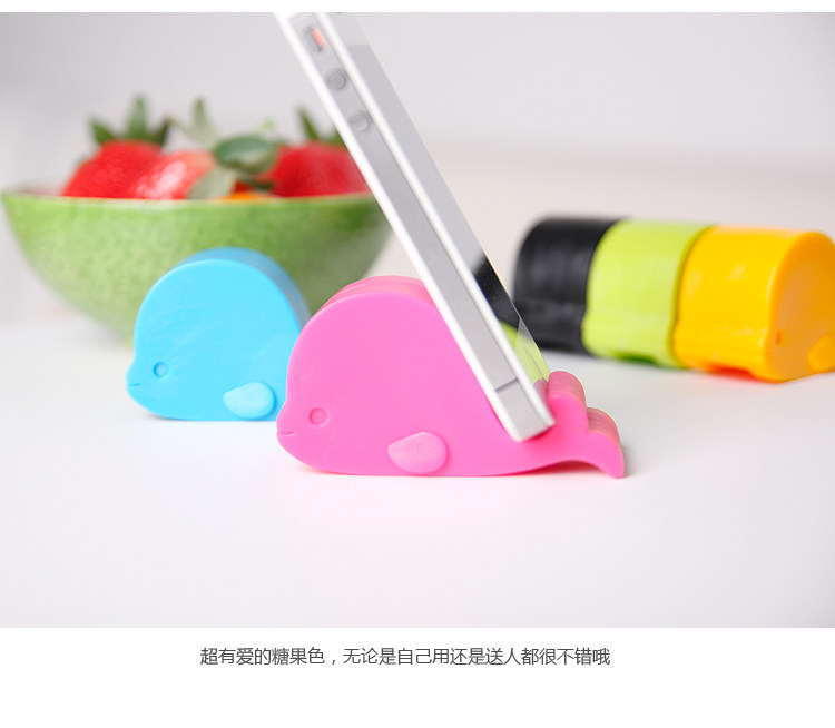 Support téléphone mobile - Ref 1367187 Image 8