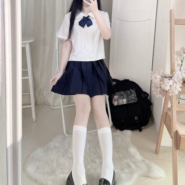 Товары от Zhuzhusl珠珠家的JK制服