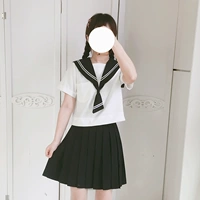 Футболка, галстук, короткий рукав