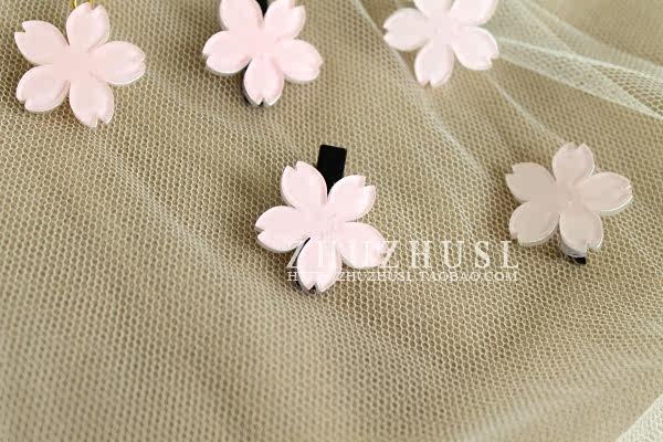 Accessoire cheveux ZHUZHUSL en autre - Ref 1201885 Image 22