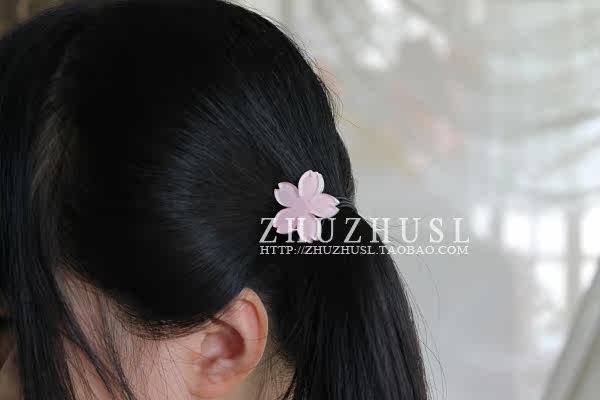 Accessoire cheveux ZHUZHUSL en autre - Ref 1201885 Image 29