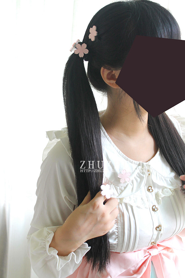 Accessoire cheveux ZHUZHUSL en autre - Ref 1201885 Image 30