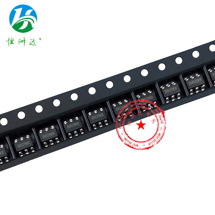 SDB628 SOT23-6 spot