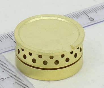 Perfect gas stove accessories JZY-MQ7208-G original plant fire cover inner ring fire cover outer ring fire cover