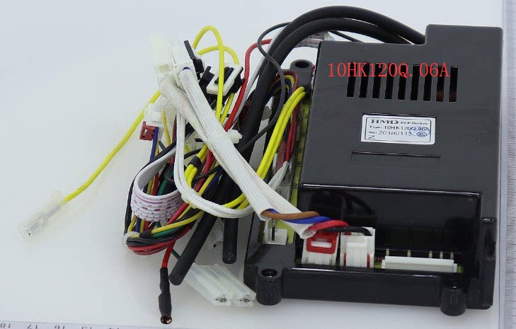 Beauty r gas water heater accessories 10HK120Q 06A original plant power board controller ignitor