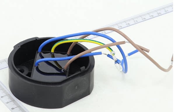 Perfect food shredders processor MD1-C38-CN MD1-C38-CN C56-CN C75-CN C75-CN cover gland