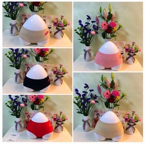 Window model underwear shop bra men and womens upper and lower body butt Pier display paint set props