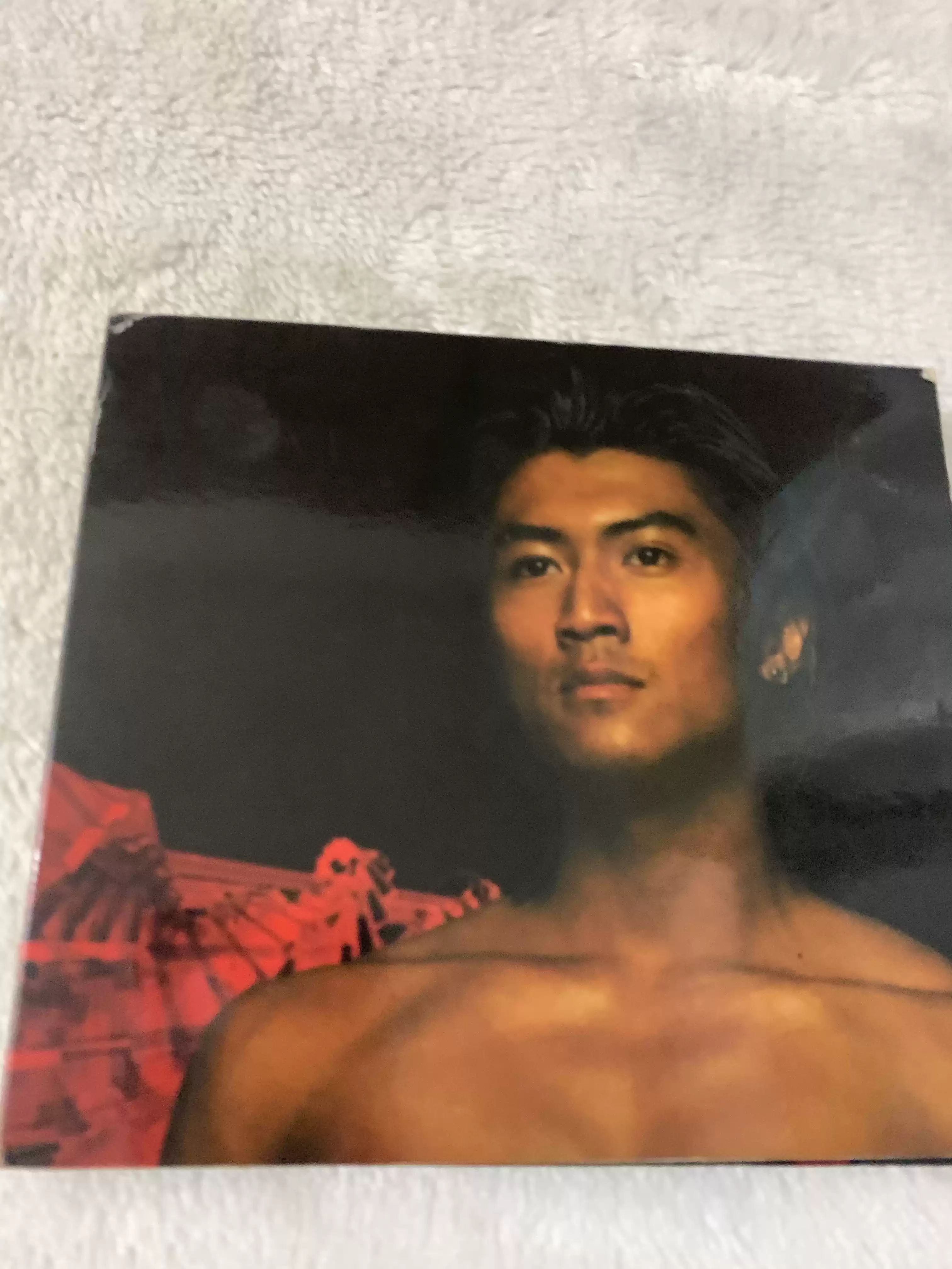 唱片陳慧琳Kelly Chen BPM Dance Collection CD2裸碟