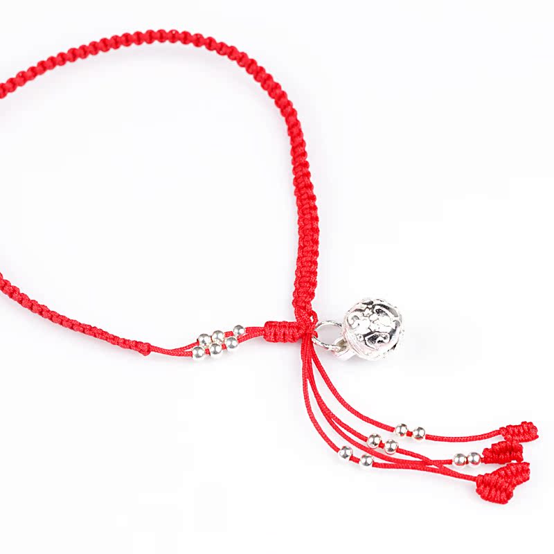 Bracelet de cheville Femme OTHER   - Ref 3104919 Image 5