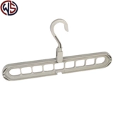 Джерси хранения общежития артефакт домашний шкаф сэкономить пространство многофункциональное подвесное висеть в одежду для одежды висящая одежда