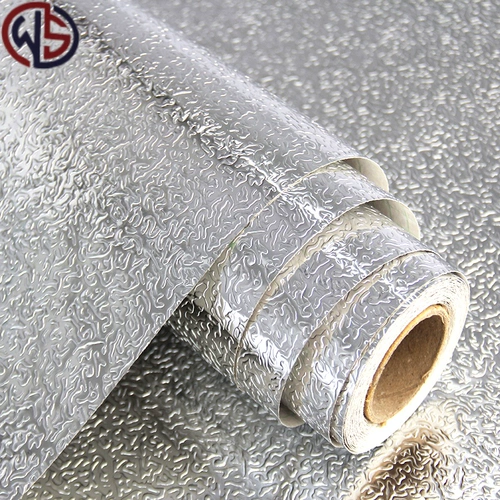 Плита, термостойкая настенная водостойкая самоклеющаяся наклейка, увеличенная толщина