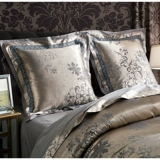 Чай улун Да Хун Пао, красные свадебные туфли, квадратная подушка, наволочка для влюбленных, европейский стиль