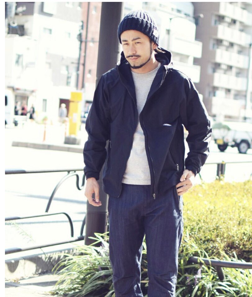 the north face compact jacket