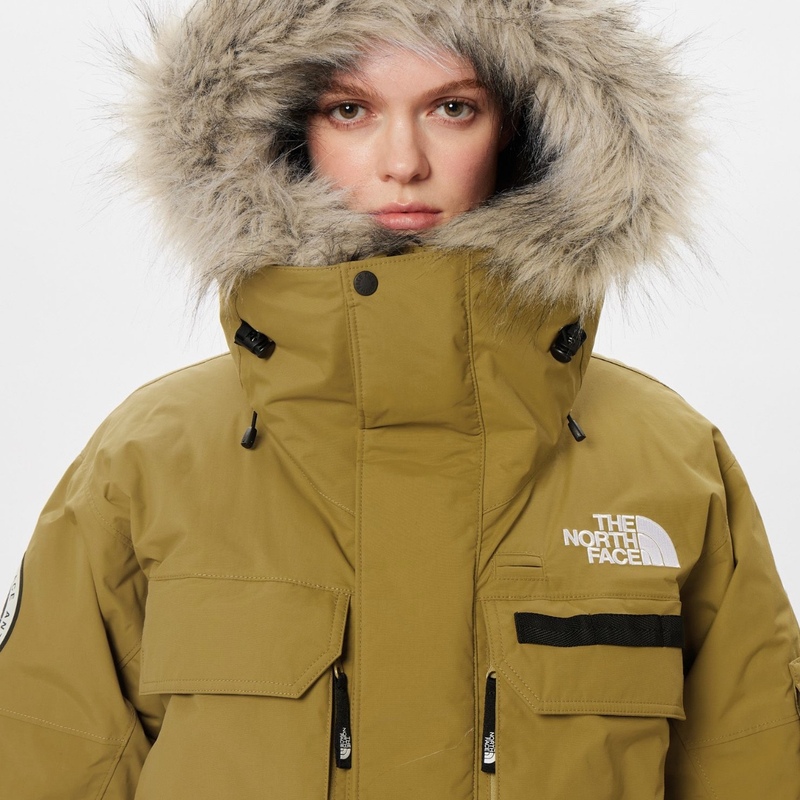 【極美品】THE NORTH FACE Southern Cross THE NORTH FACE】サザンクロスパーカ SOUTHERN CROSS PARKA (THE