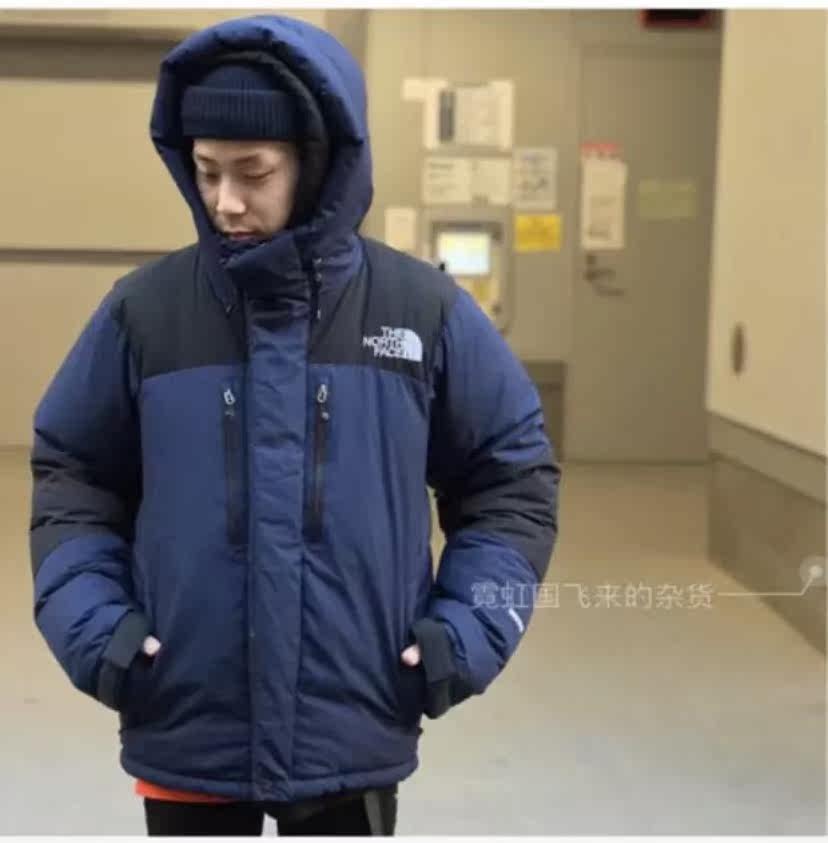 north face baltro light