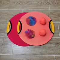 Khaki Red Orange 2 выстрелил 2 гола и получите 2 гола