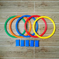 28cm5 Circle 5 Buckle Не беспрецедентная