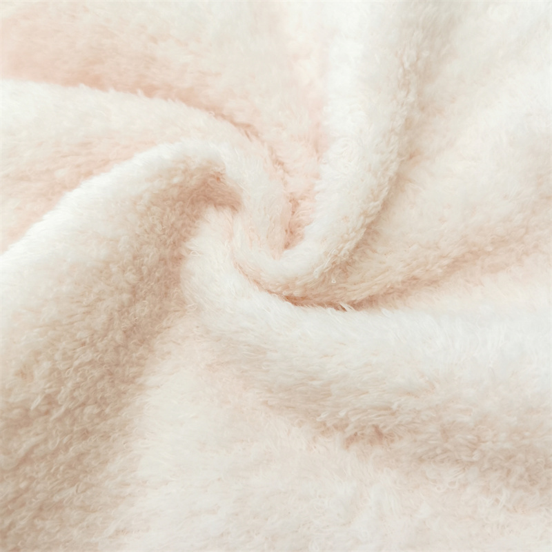 Export Trade Pure Cotton Marshmallow Soft Absorbent Adult and Children Oversized Solid Color Bath Towel Soft 140*70 for Bathing