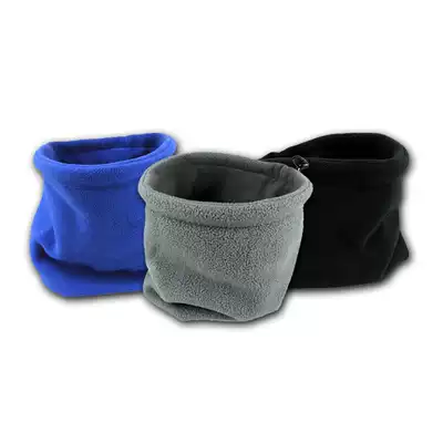 (Baseball Express) Value practical multifunctional scarf outdoor windproof thick fleece warm