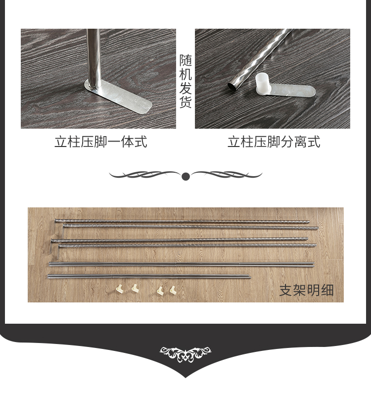 Cung điện ba cánh cửa lưới chống muỗi có khung treo 1,8 m 1,5m giường đôi mã hóa gia đình dày lên lưới đỏ 1,2 - Lưới chống muỗi mùng ngủ kéo