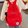Converse Sports Outdoor Large Capacity Men's and Women's Backpacks