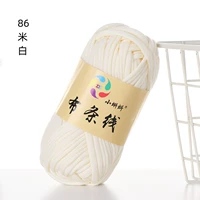 Рис белый 86