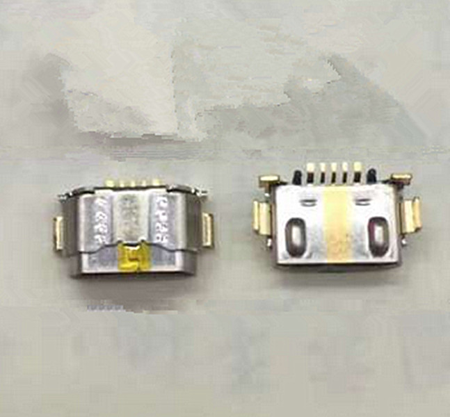 Applicable P9 youthful version of the rear plug-in charging tail USB connector