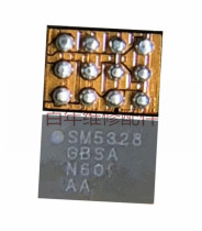 For the charm blue NOTE3 SM5414 SM5328 SM5106 5109 charging IC B38D 3784YG