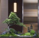 Large Artificial Pine Tree in the Style of Welcoming Pine, Fake Tree, New Chinese-Style Landscape Rockery, Entrance Floor-Standing Ornament