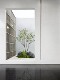 Artificial Small-Leaf Banyan Tree Green Plant Landscaping Indoor and Outdoor Nordic Style Ornament Window Decoration Horse-Dranker Tree Large Landscape