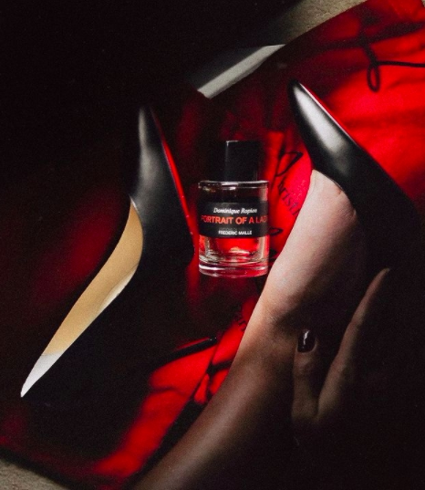 FredericMalle perfume