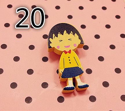 Broche en autre - Ref 1183089 Image 23