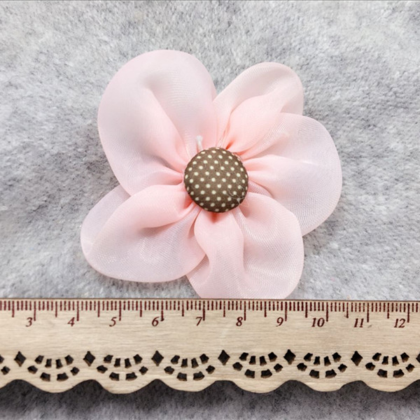 Broche en Matériau mixte - Ref 1183765 Image 10