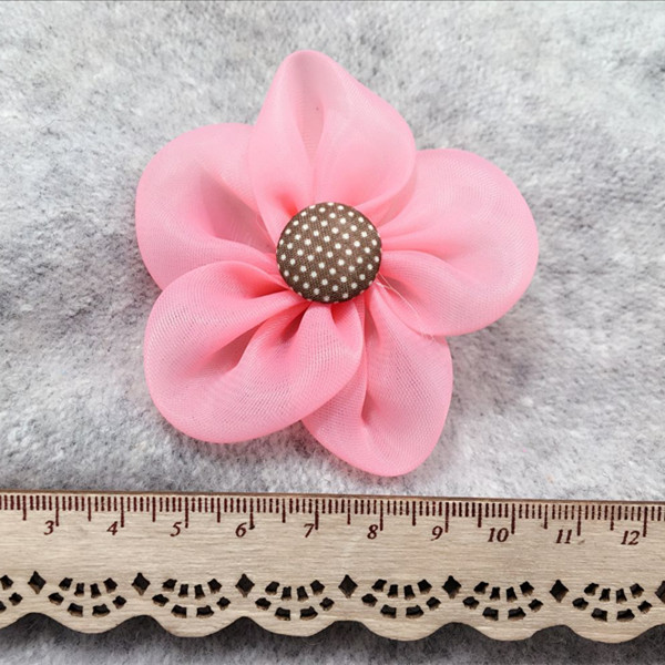 Broche en Matériau mixte - Ref 1183765 Image 9