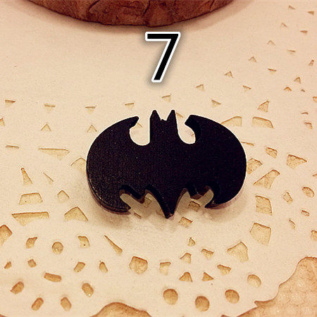 Broche en autre - Ref 1183089 Image 10