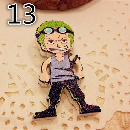 Broche en autre - Ref 1183089 Image 16