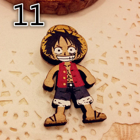 Broche en autre - Ref 1183089 Image 14