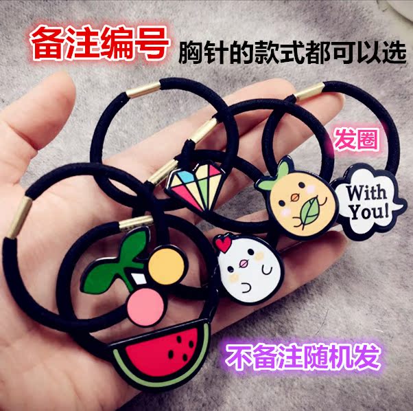 Broche en autre - Ref 1179063 Image 8